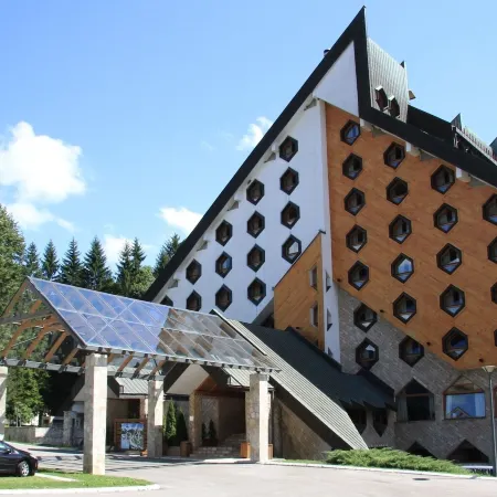 Bianca Resort & Spa
