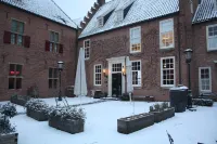 De Hemel de Kracht Van Ambacht