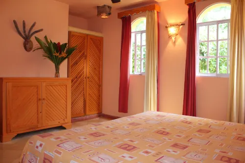 Hotel - Residencial Madrugada