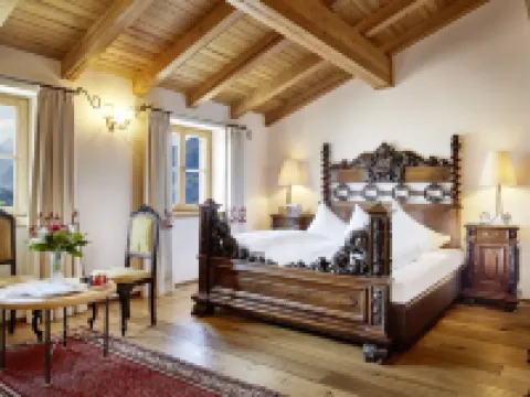 Hotel Schloss Mittersill Hotels in Mittersill