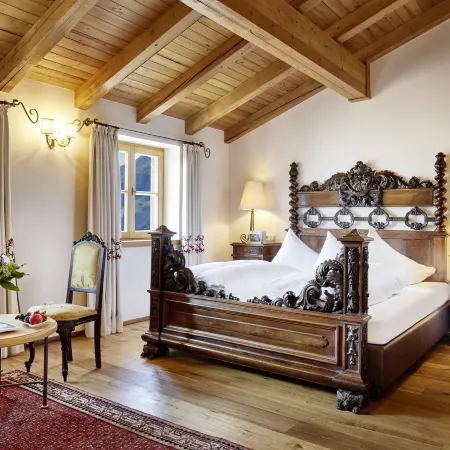 Hotel Schloss Mittersill