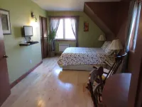 Gîte la Maison du Jardinier Hotels in Le Haut-Richelieu Regional County Municipality