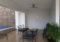 Habitat Inn Hotels in Tapachula