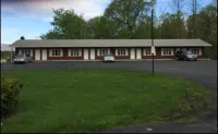 Peloke's Motel Hotels in Catskill