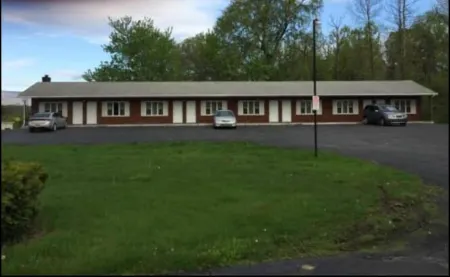 Peloke's Motel Отели в г. Round Top