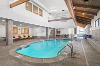 Beacon Pointe on Lake Superior Hotel a Duluth