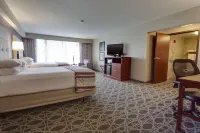 Drury Inn & Suites Overland Park Hotel a Overland Park
