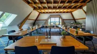 Logis Hostellerie d'Aussois Hotels in Montbard