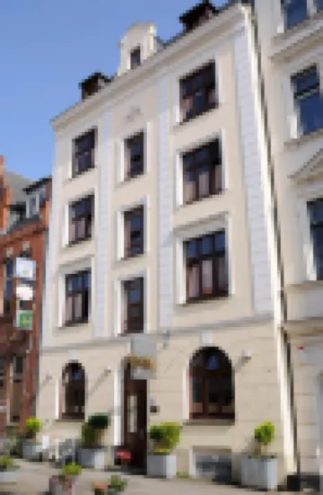 Hotel zur alten Stadtmauer