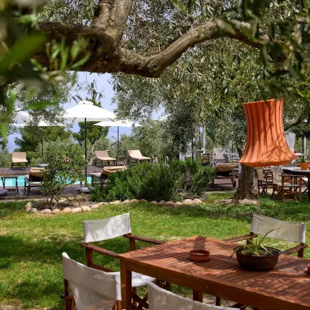 Kopana Resort