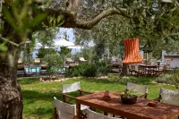 Kopana Resort - Mountain view