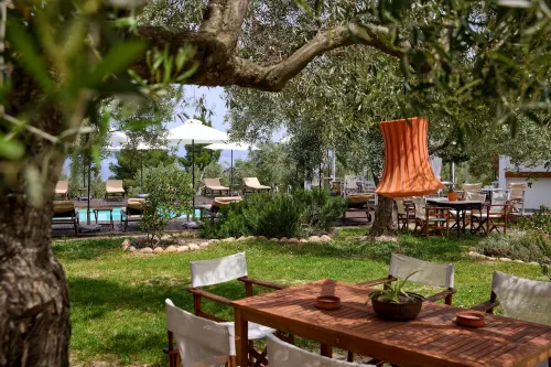 Kopana Resort