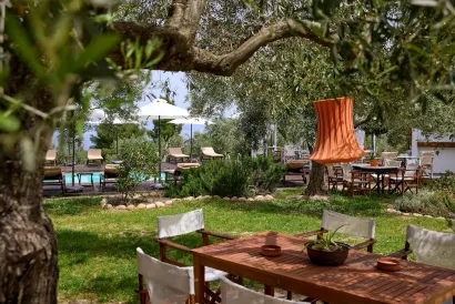 Kopana Resort
