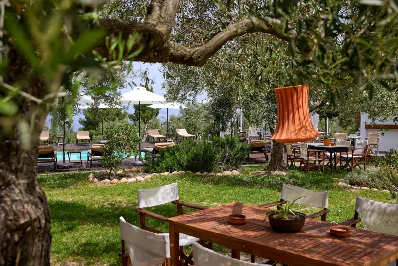 Kopana Resort