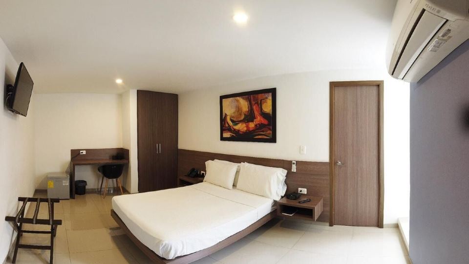 Hotel Mio Boutique