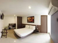 Hotel Mío Boutique Hoteles en Cúcuta