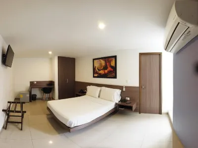 Hotel Mio Boutique Hotel a 