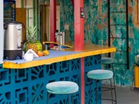 Hostal R10 Отели рядом с достопримечательностью «Музей колониального искусства в Боготе»