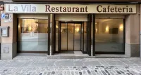 Hostal la Vila Hotels in Sant Feliu de Pallerols