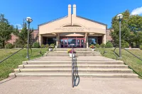 General Butler State Resort Park Hotels in 