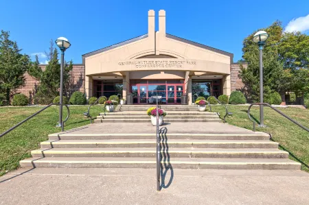 General Butler State Resort Park