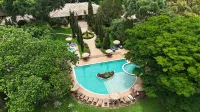 Leão de Judá Charme Hotel - Villas