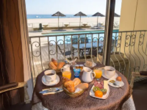 Arc Hôtel Sur Mer Hotels in Arcachon