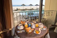 Arc Hôtel Sur Mer Hotels in Аркашон