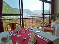 Jura Hotel Restaurant le Panoramic