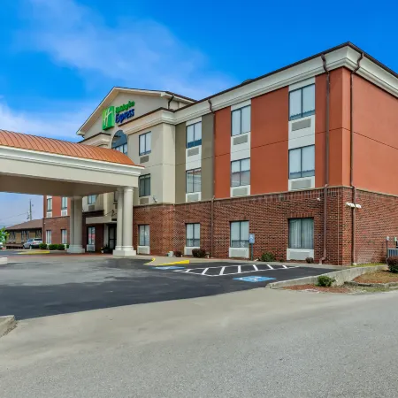 Holiday Inn Express PRINCETON/I-77 by IHG
