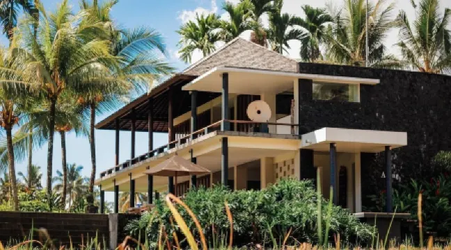 烏布烏瑪吉里別墅普拉瑪納別墅酒店