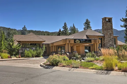 Incline Village Cabin ~ 3 Mi to Lake Tahoe!