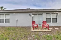 Chic Orlando Family Getaway w/ Fenced Yard!