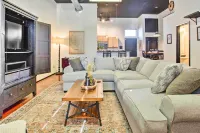 Norman, Oklahoma, Vacation Rental 1 Mi to OU! - Holiday bungalows