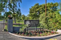 Mesa Retreat Pool, Hot Tub and Yard Near Downtown - 3-Star