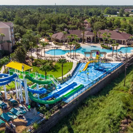 Spacious Kissimmee Villa - 3 Mi to Disney World!