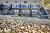 Angel Fire Home w/ Hot Tub < 1 Mi to Ski Slopes! - 3-Star
