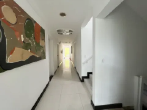 Hotel the Green Ecologic فنادق في کواروخا