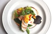 Mill Hotel & Spa - Breakfast