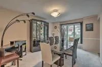 Jersey Home w/ Hot Tub & Private Pool!