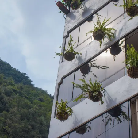Runas Inn Machupicchu