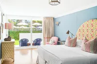 無憂之家 Condong住宿飯店