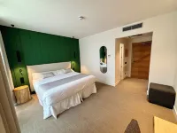 Mondragon Hotela Hotels in Eibar