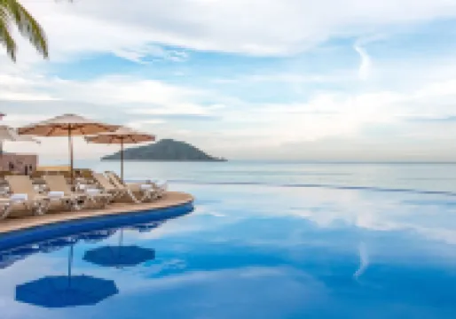 Park Royal Beach Mazatlán