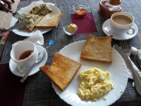 Cba Hotel Raskazone Beach Hotels in Tanga