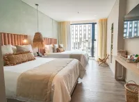 Nattivo Collection Hotel