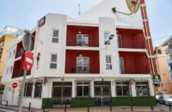 Gbh Hotel-Apartamentos Caballito de Mar