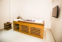Sea Pearl Beach Resort & Spa Coxs Bazar - Spa