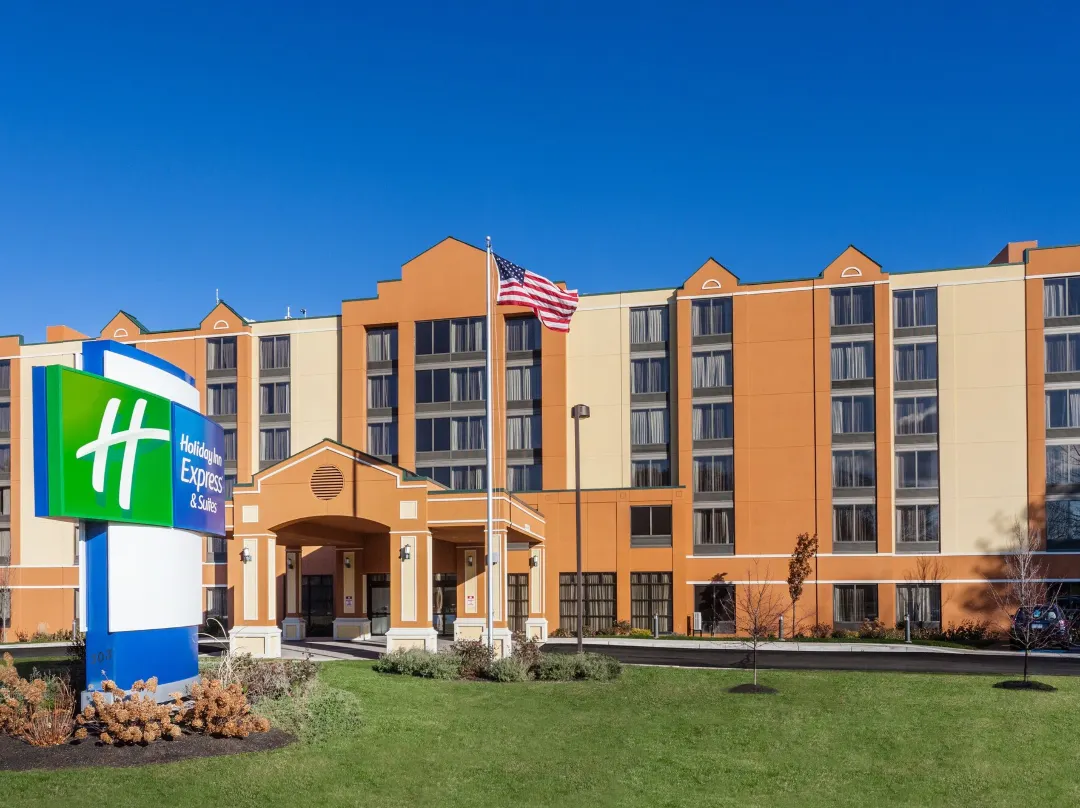 Holiday Inn Express & Suites South Portland By Ihg - Portland, ME