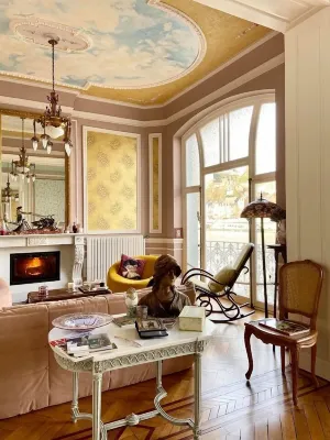 La Villa Balat - Boutique